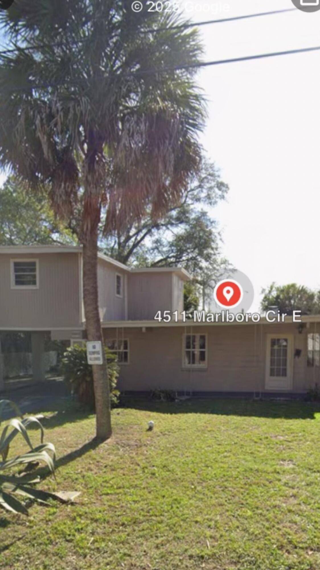 4 2 home 3 bedrooms 1 bathroom downstairs 1 bedroom and bath upstairs.