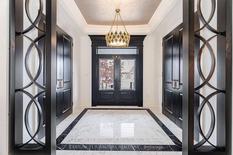 Just Listed ! 43 Wishing Well Cres, Caledon.