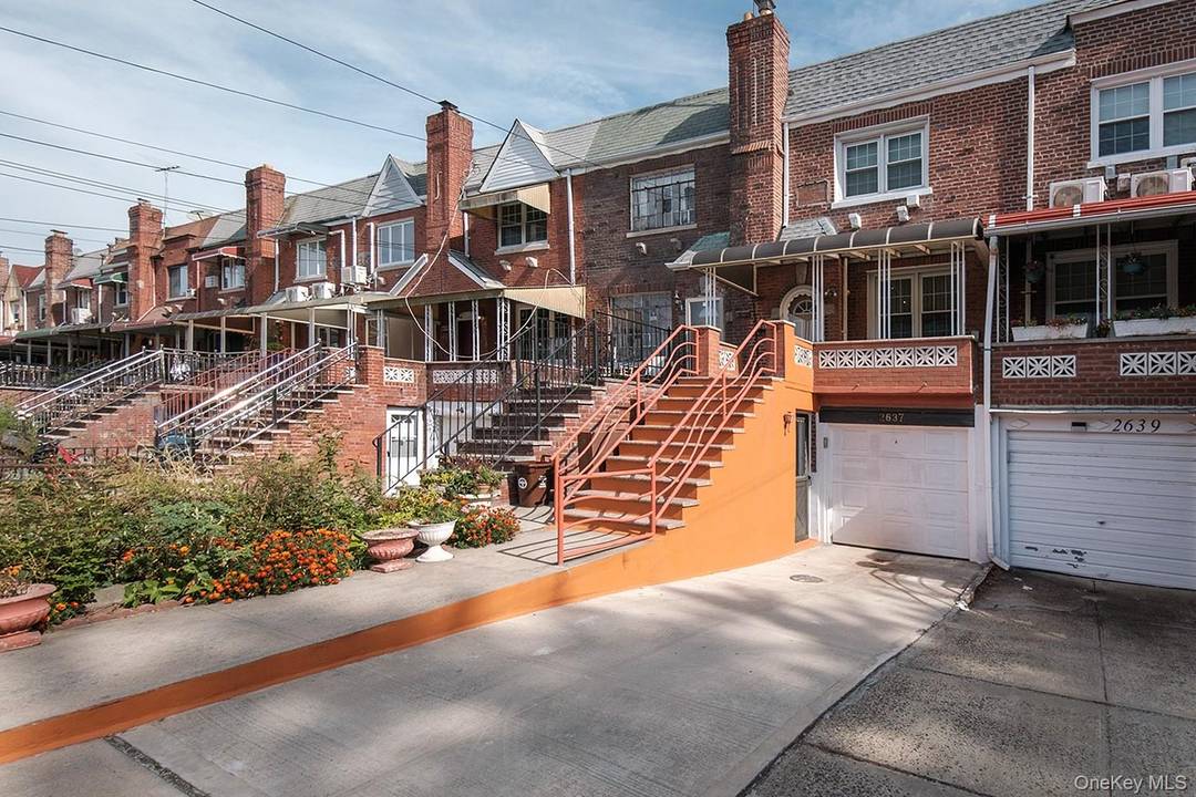 Prime Sheepshead Bay Single Family Brick Triplex Welcome to 2637 Hubbard Street, a well maintained brick single family triplex located on a quiet residential block in the heart of Sheepshead ...