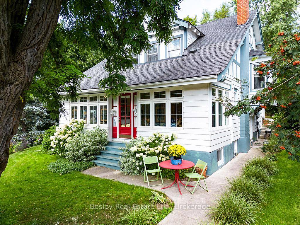 They don't build them like this anymore.