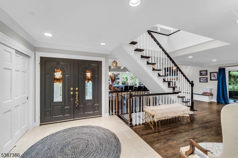 Welcome to your private retreat in the heart of Norwood in the Northern Valley.
