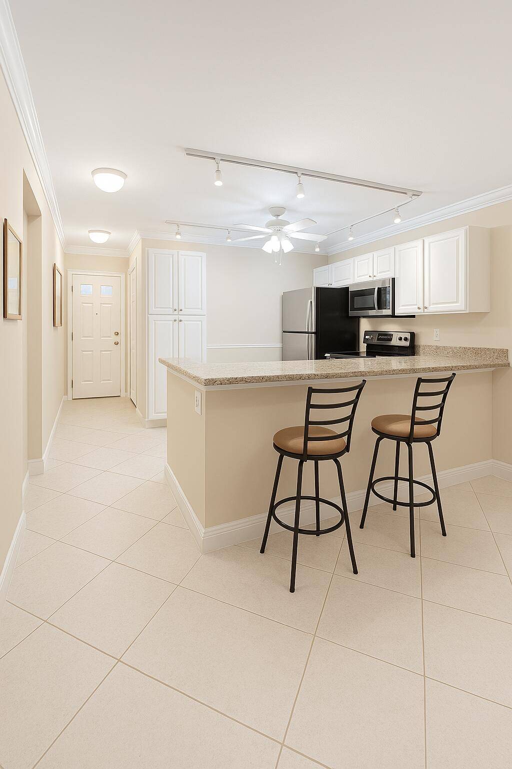 Charming 2 2 Villa West Boca.