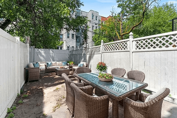 Welcome to 2305A Pacific Street 2 !