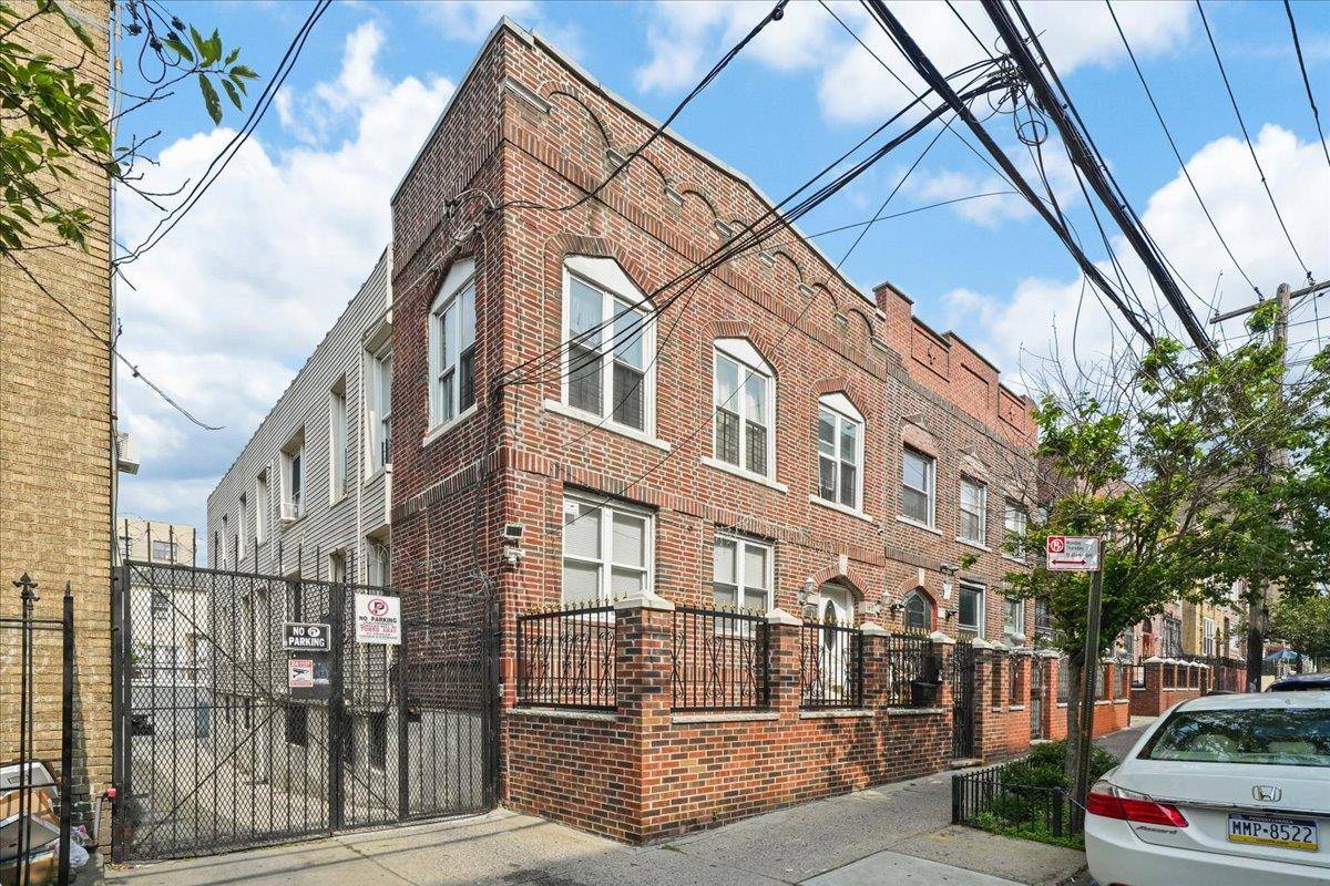 Discover this spacious semi detached brick multi family home, perfectly designed for comfort, convenience, and long term value.
