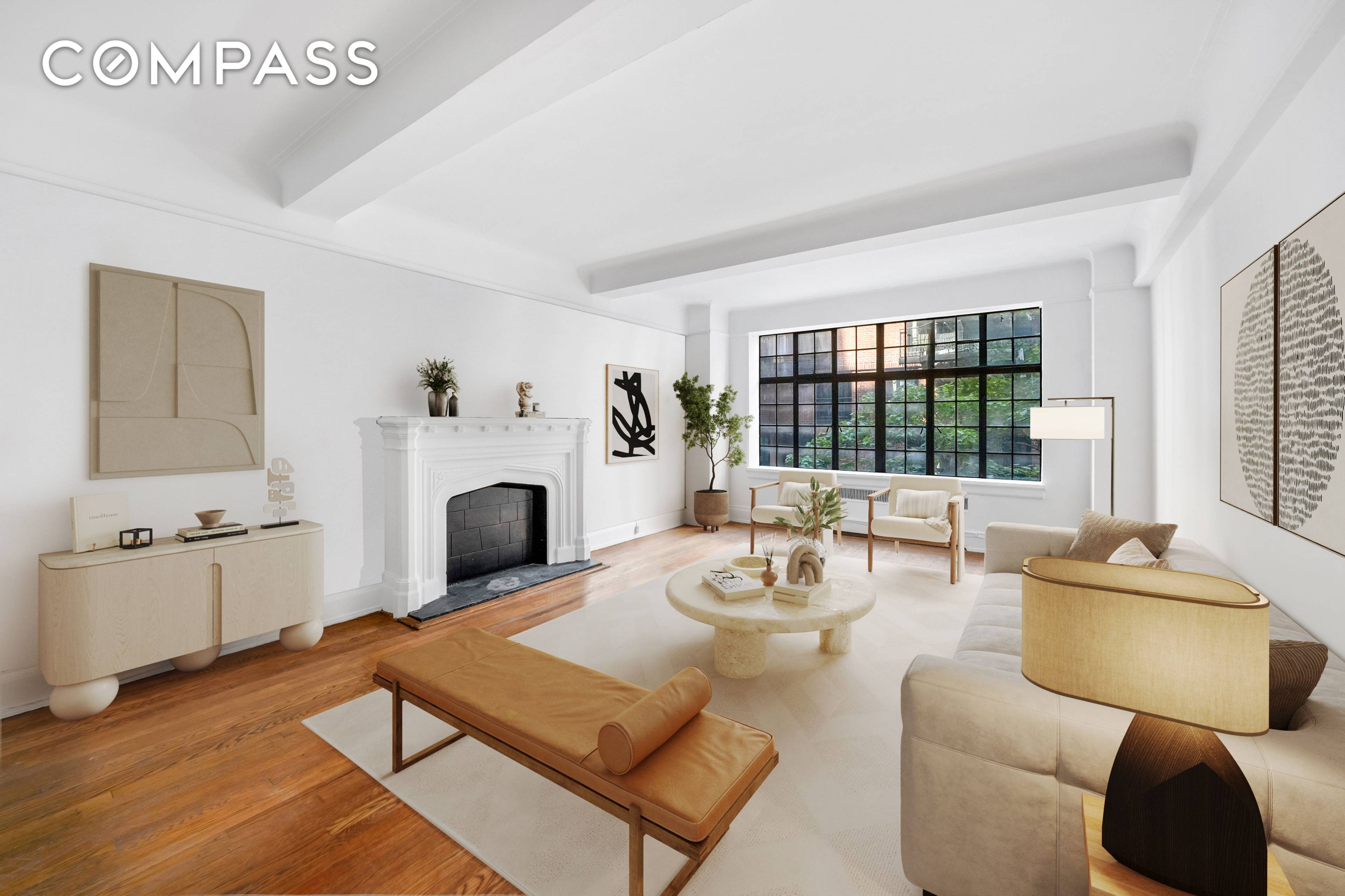 Bring your architect and create a masterpiece.