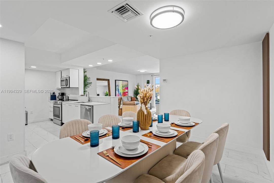 Welcome to this stylish 3 bedroom, 2 bath residence at The Monroe Residences, a brand new community offering comfort, flexibility, and excellent investment potential.