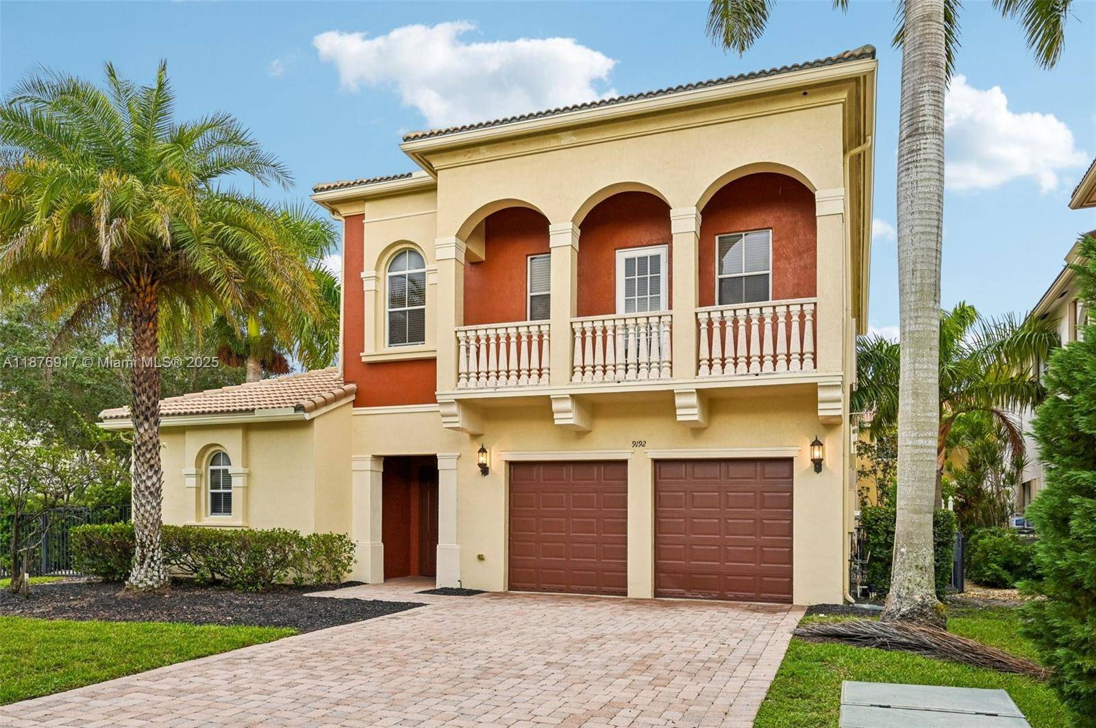 Welcome to Worthington Estates !