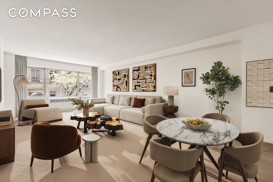 If you are ready to take on a total gut renovation, this apartment is hands down the BEST DEAL on the Upper East Side !