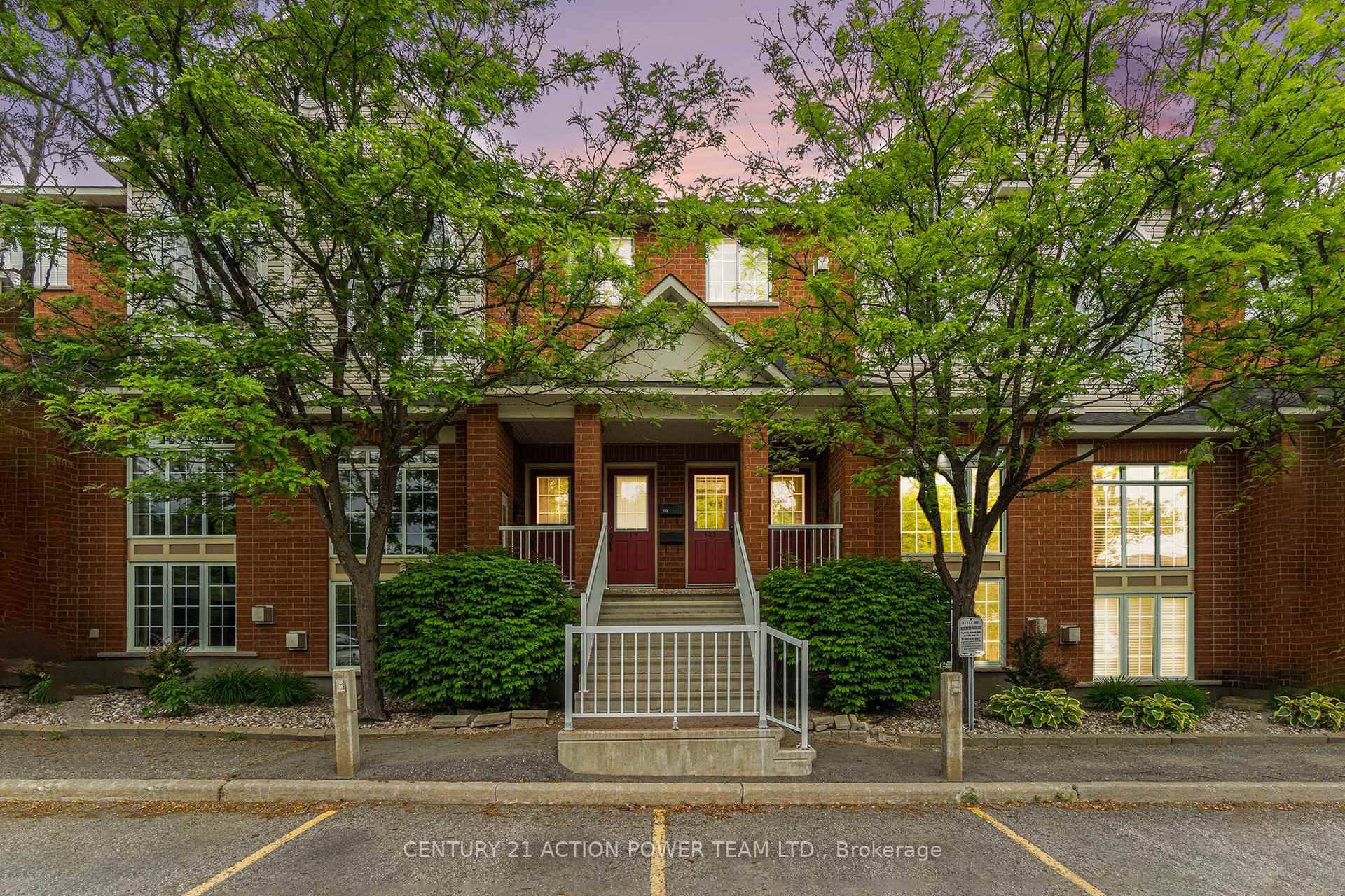 Bright amp ; Spacious Upper Unit with Loft in Prime Location !