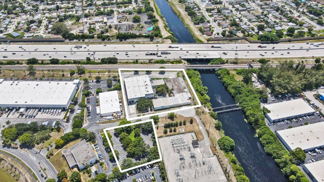 1500 High Ridge Road Mixed_Use Palm Beach