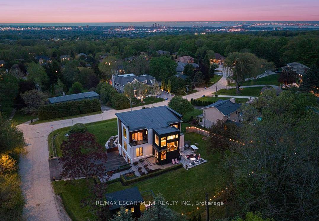 ONE of a KIND home... MUST SEE VIEWS !
