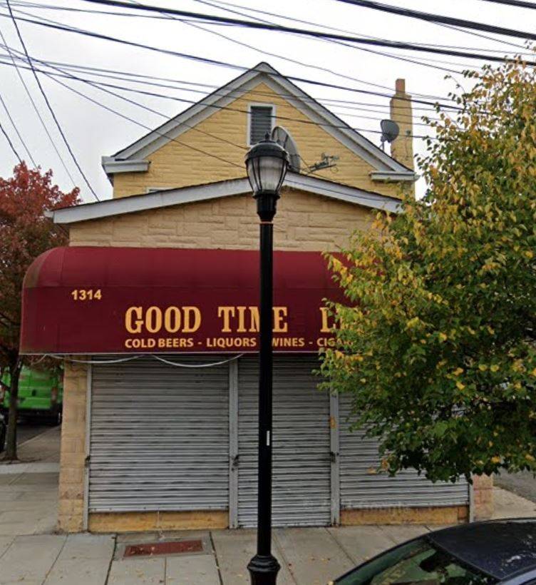 1314 NEW YORK AVE Commercial New Jersey