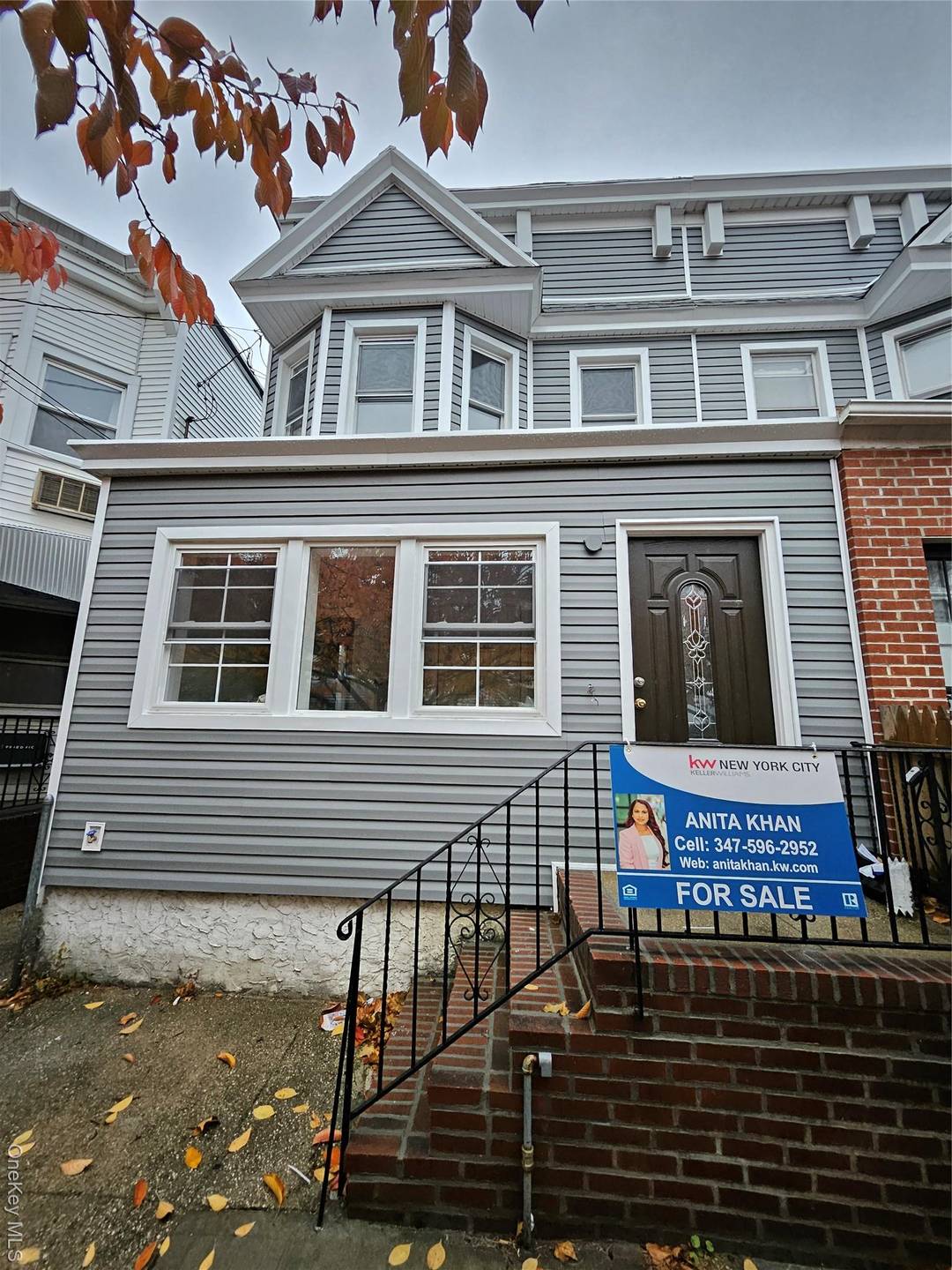 Welcome to this beautifully renovated two family home in the heart of Richmond Hill.