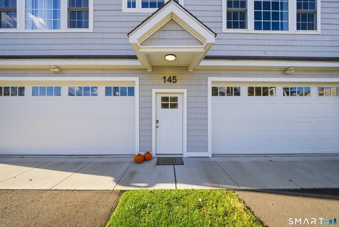 Welcome to 145 Brentwood.