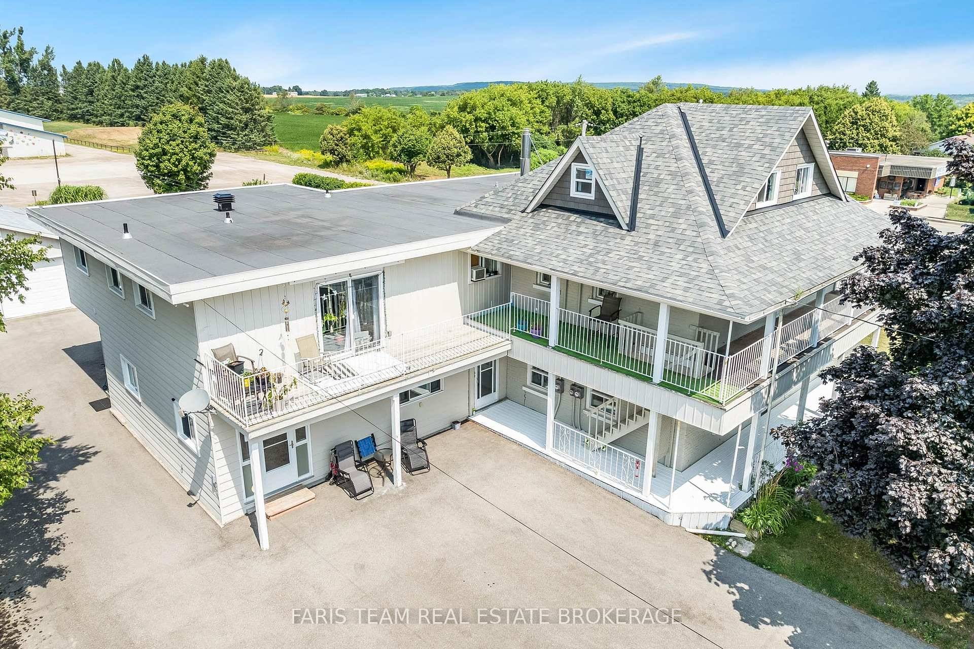 Top 5 Reasons You Will Love This Home 1 Added peace of mind with significant updates, including new shingles, an upgraded flat roof, updated windows, and enhanced insulation, ensuring long ...