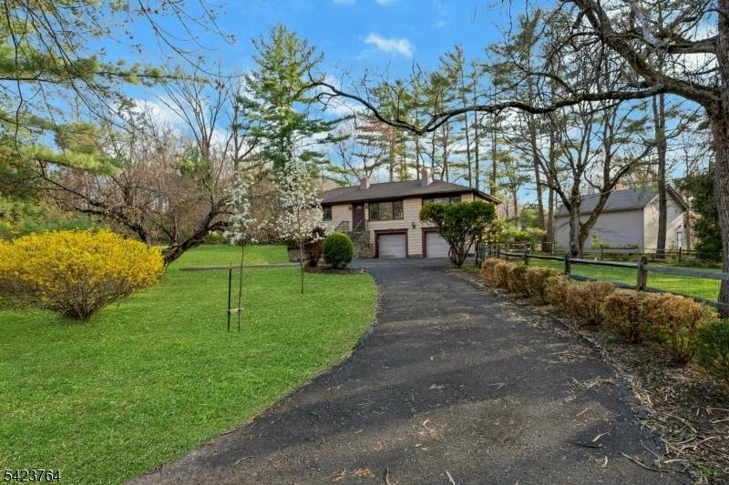 Welcome to 43 King George Road, a 2 acre flat property located in beautiful Warren where serene living meets endless possibilities !