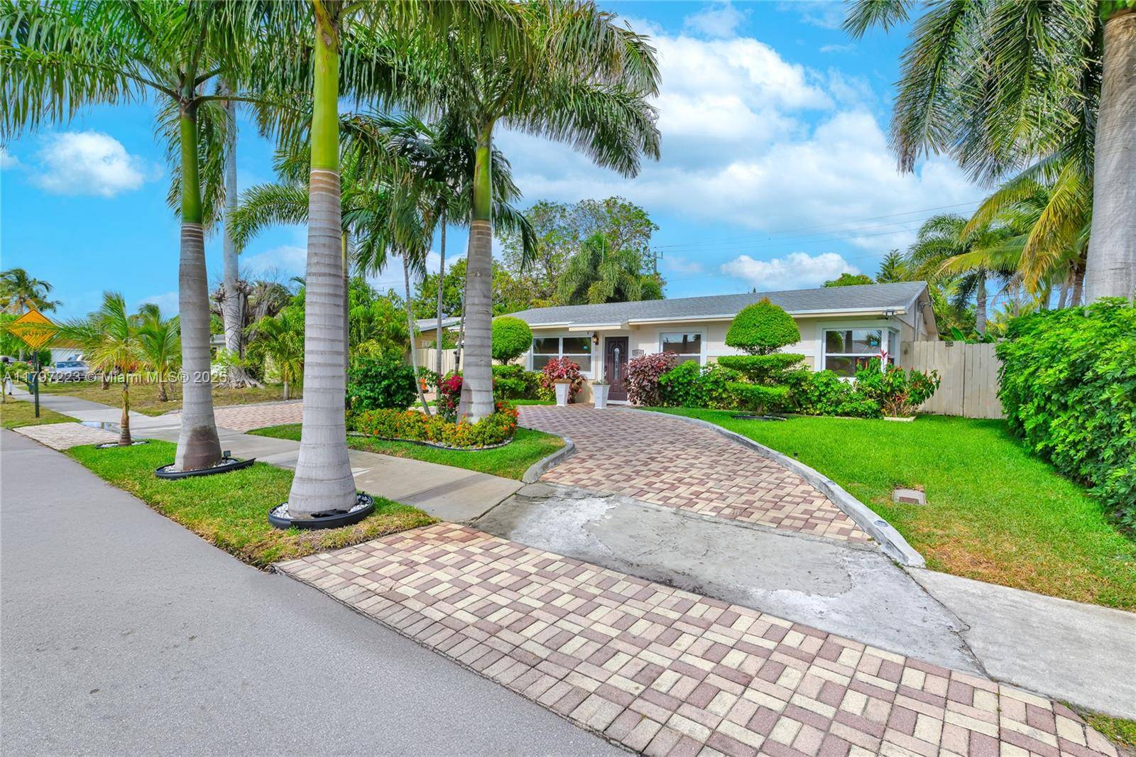Enjoy modern upgrades in this 3 bedroom, 2 bathroom home in East Deerfield Beach, just 2 miles from the beach, 1 2 mile from I 95, and 1 mile from ...