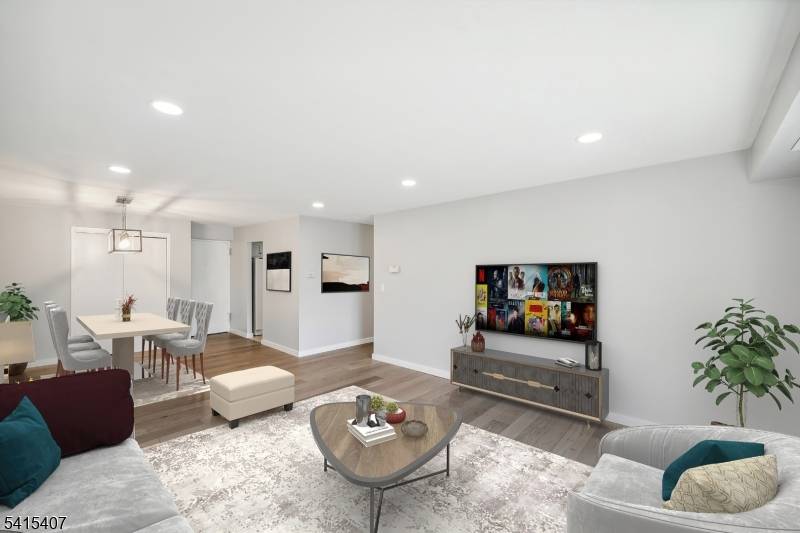 Quality, space, and location !