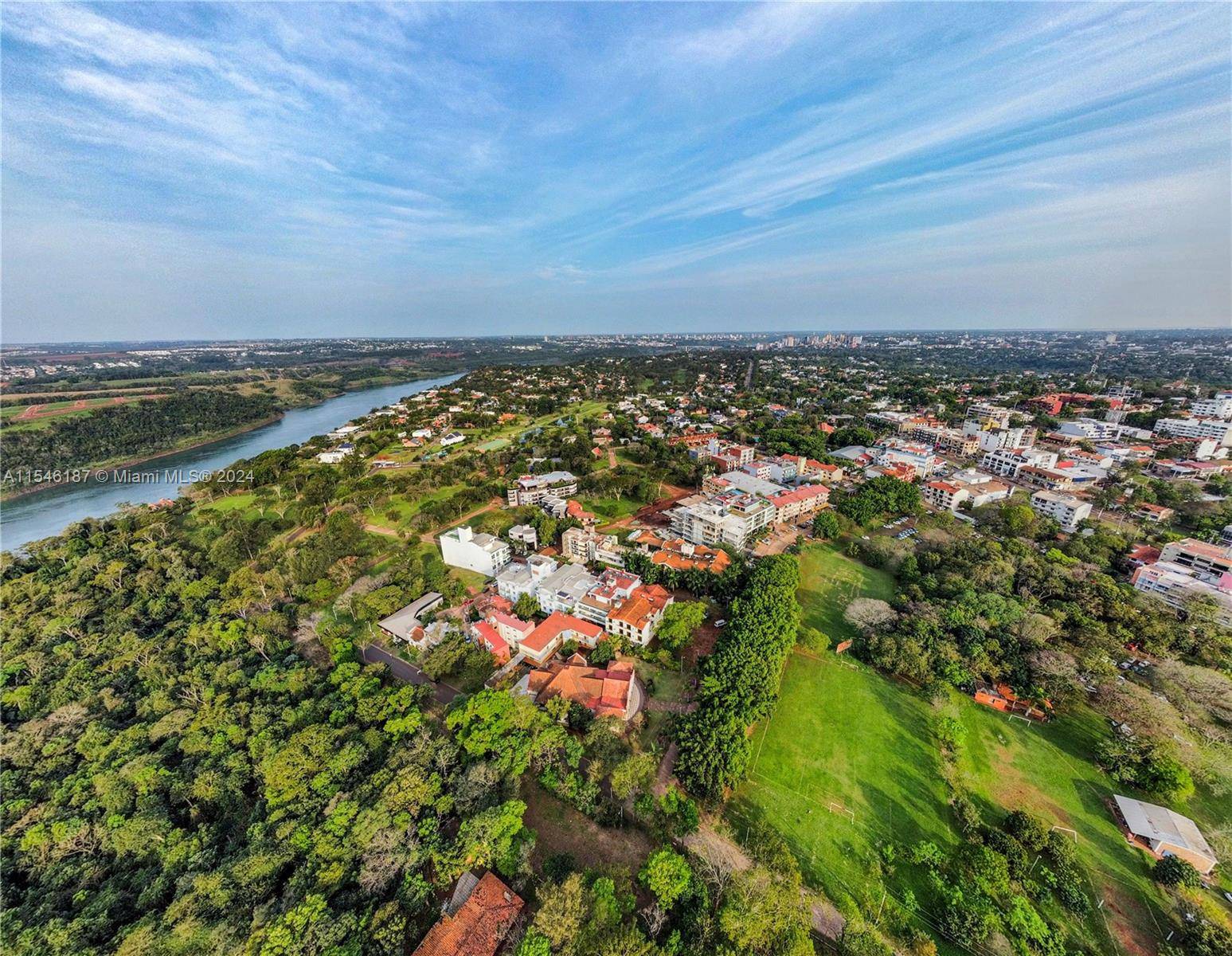 Great investment opportunity in South America, Paraguay.