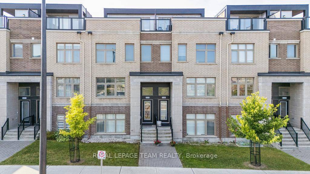 This executive townhome is the largest on offer and will impress you at every turn.