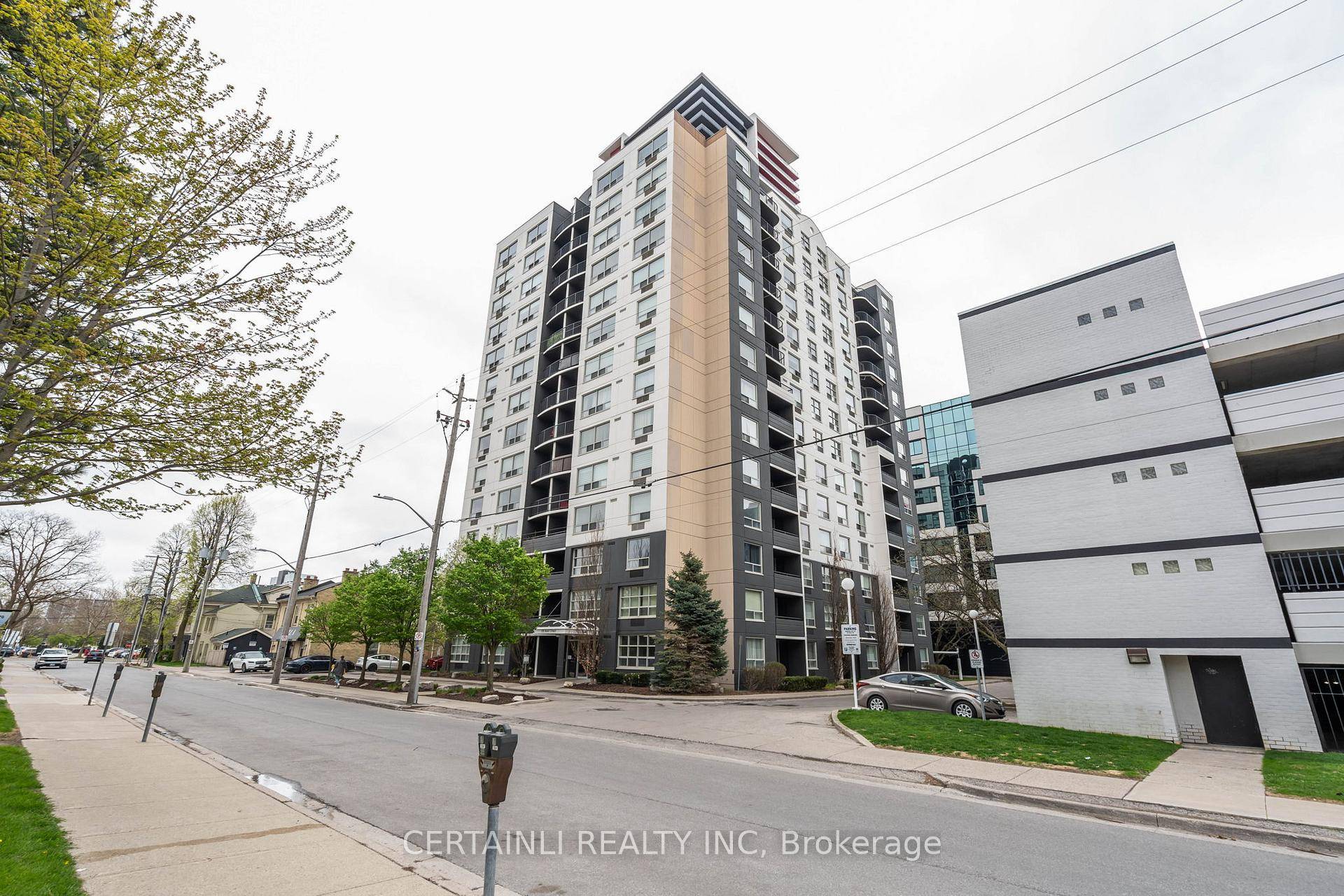 Exceptional Ground Floor 1 Bedroom Condo with Private Patio Access !