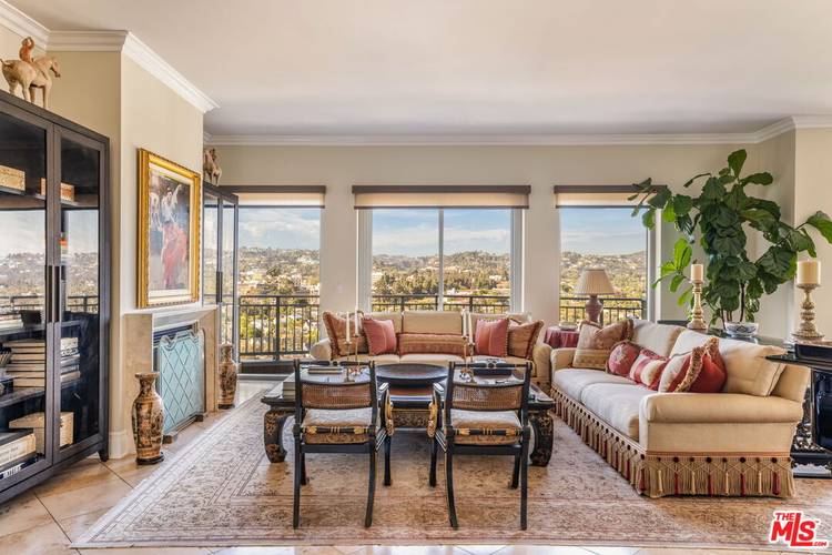 10727   Wilshire Blvd 2BR Westwood La