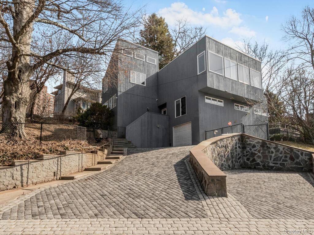 Welcome to 11 Sigma Place, a spectacular 4 bedroom, 3 bathroom single family residence tucked away in one of Riverdale s most private and sought after neighborhoods.