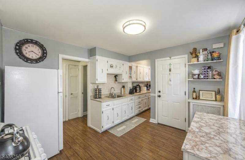 Welcome home to this exceptional three family property in one of Bloomfield's most desirable, commuter friendly neighborhoods.