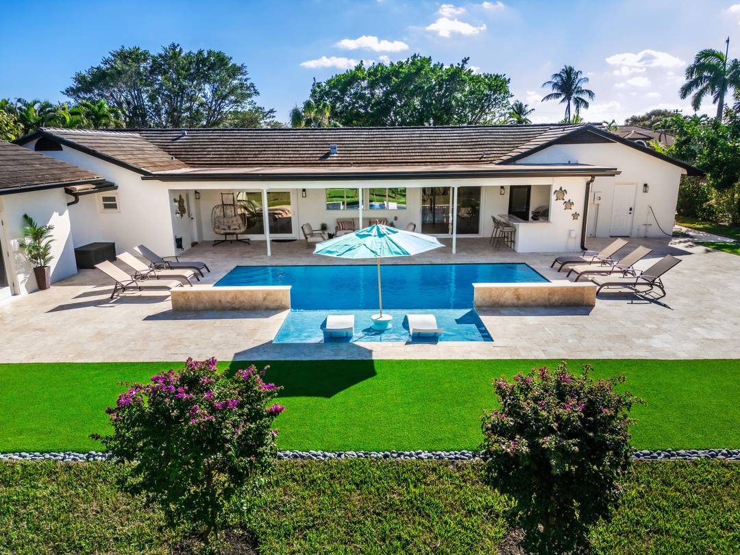 Step into elegance with this stunning, fully furnished home, meticulously designed for both comfort and sophistication.