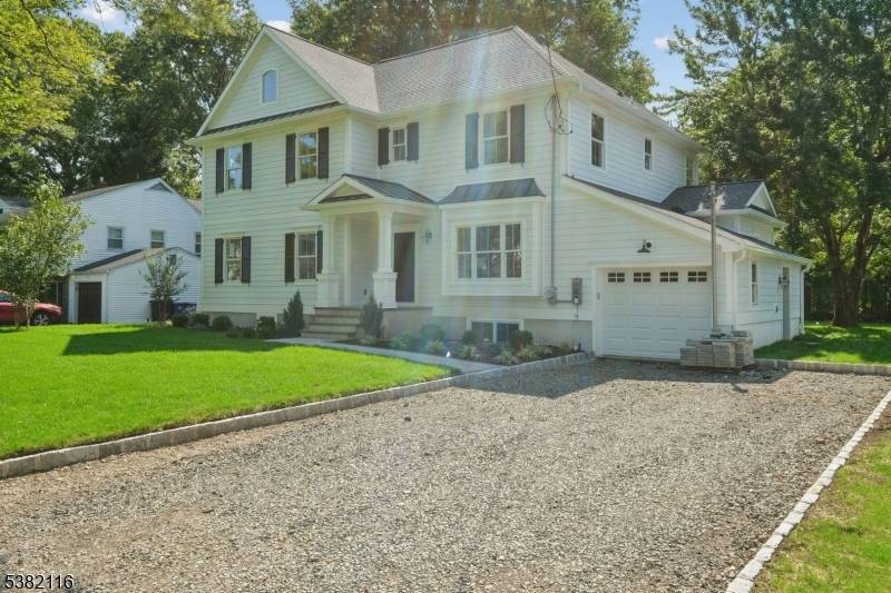 NEW CONSTRUCTION from the foundation up designed by architect The Rosen Group and Summit's premier, experienced local builder Chris Meier of Dutly Associates.