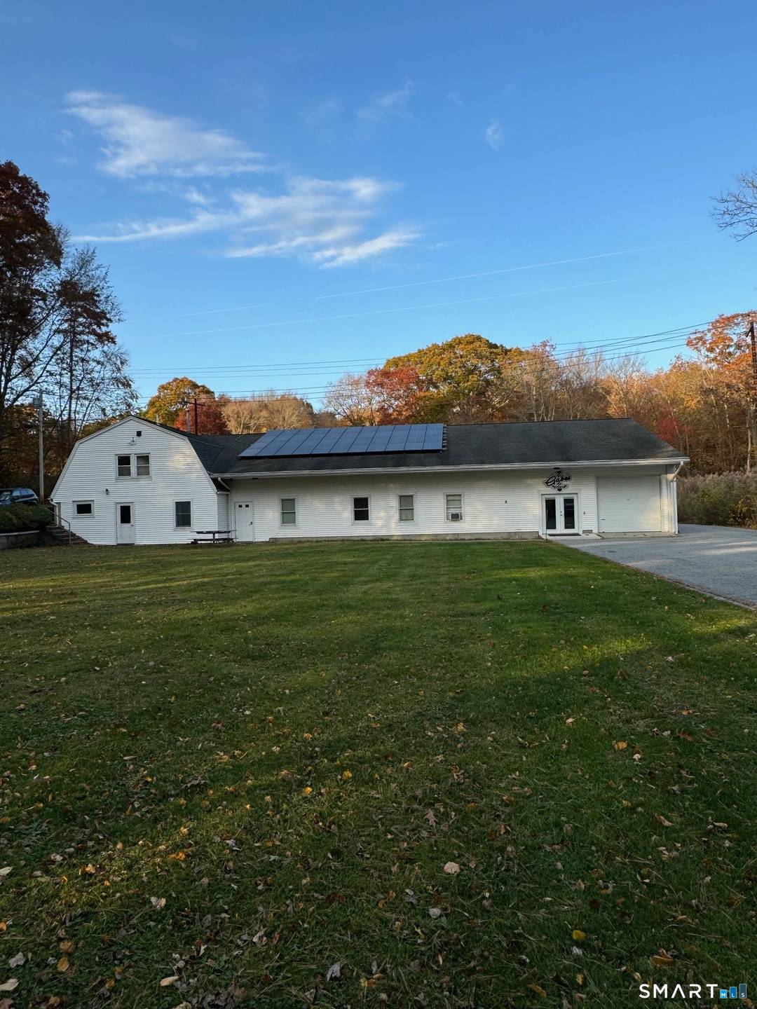 Endless opportunity for your own warehouse space, Office rentals, or just about anything.