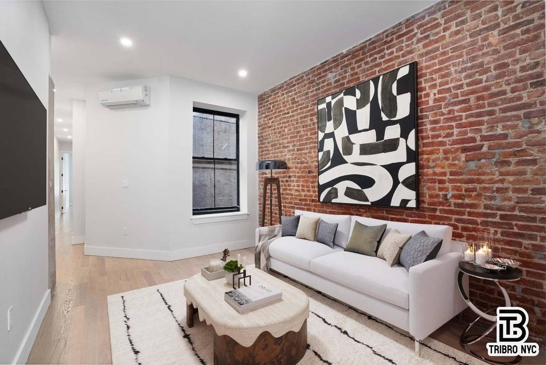 Stunning 3BR 3BA in Brand New Building Prime Ridgewood Location !