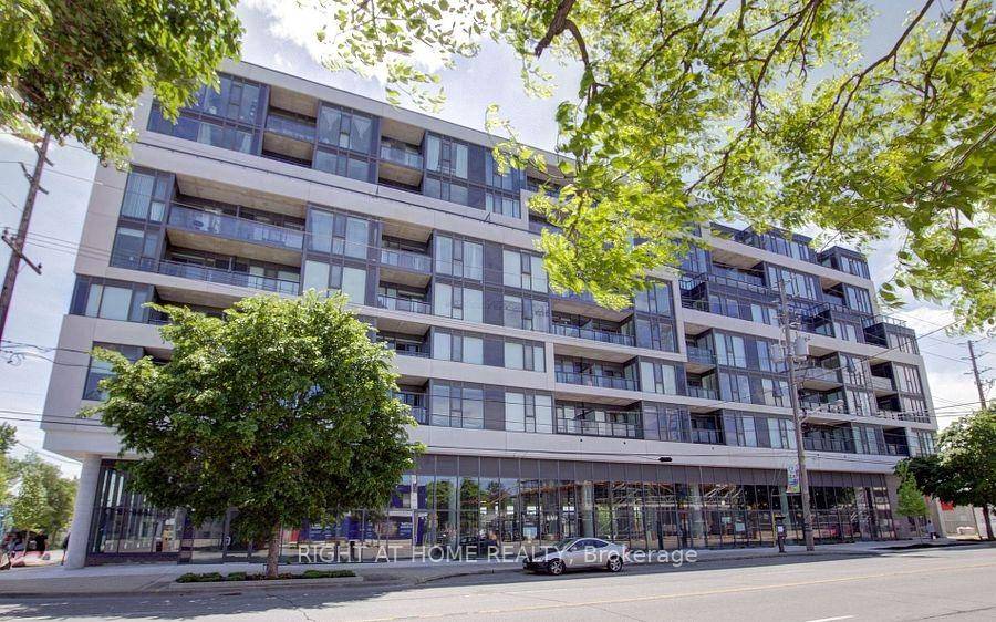 Unbelievably sunny, Bright, west exposure, with abundance of natural light, unobstructed clear view unit on Queensway in South Etobicoke !