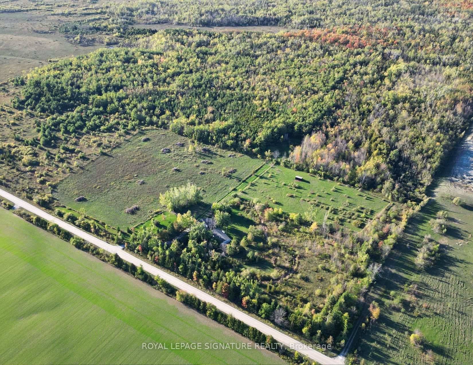 Escape to Your Private Country Retreat !