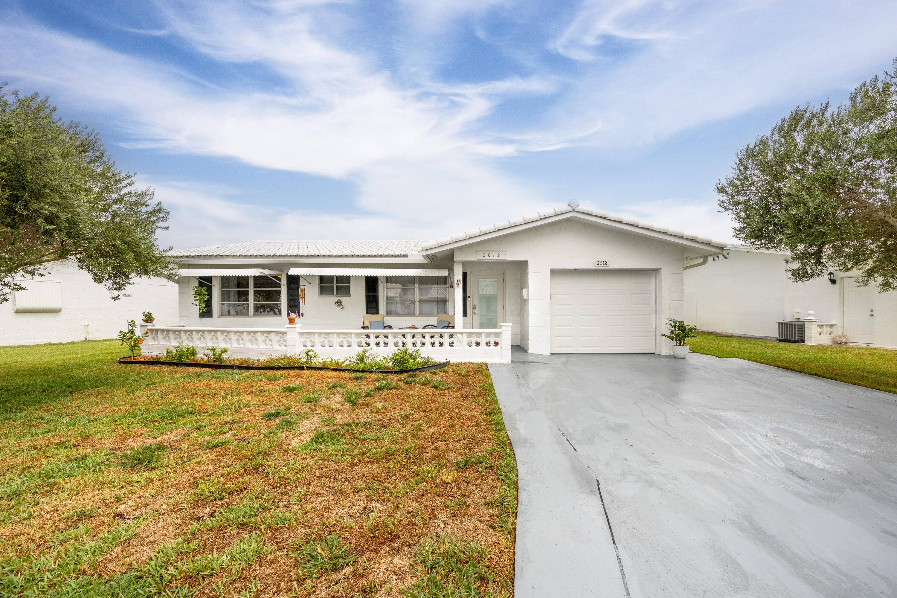 Meet your new home the beginning of your next chapter in life !