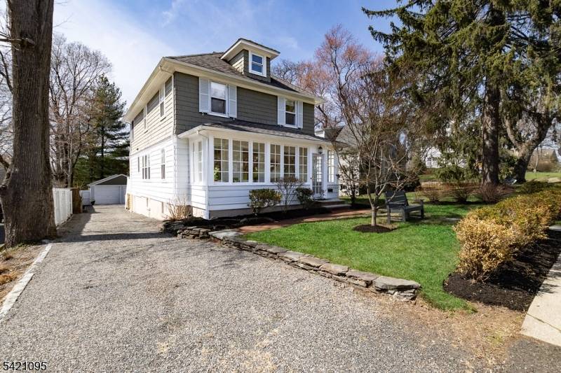 Welcome to New Providence !