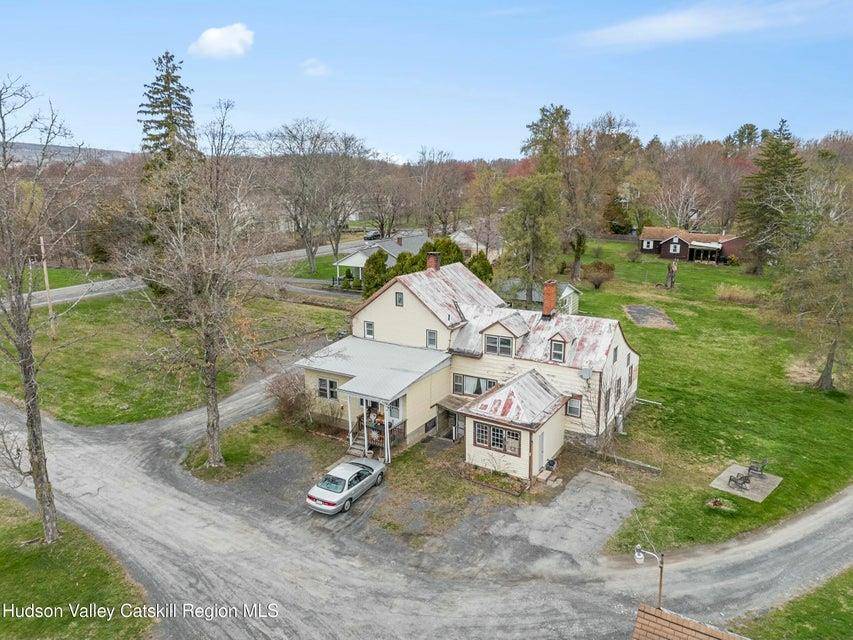 Excellent Investment Opportunity Fully Occupied 3 Family with Expansion Potential This income generating 3 family property is fully occupied and currently bringing in 4, 350 per month, with tenants responsible ...