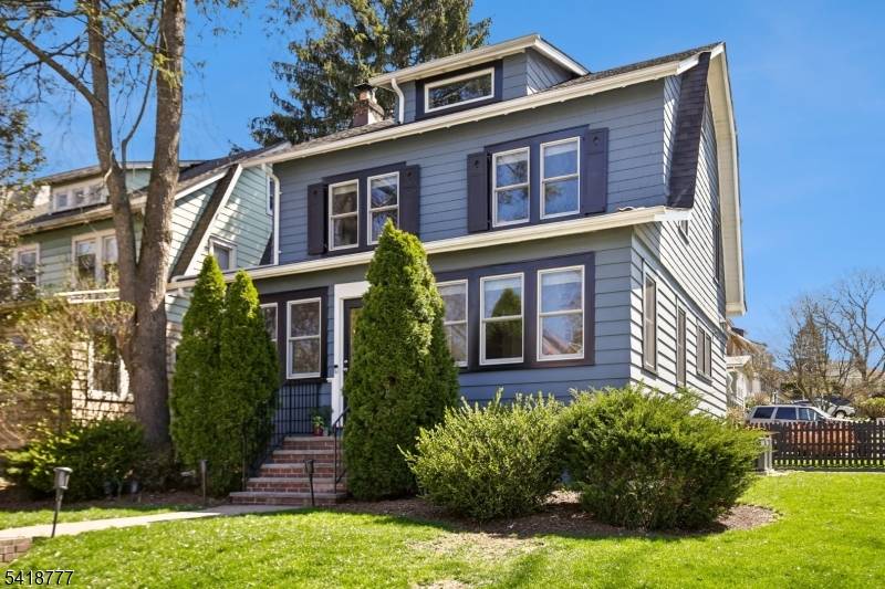 There is no perfect house, but this is sure close !