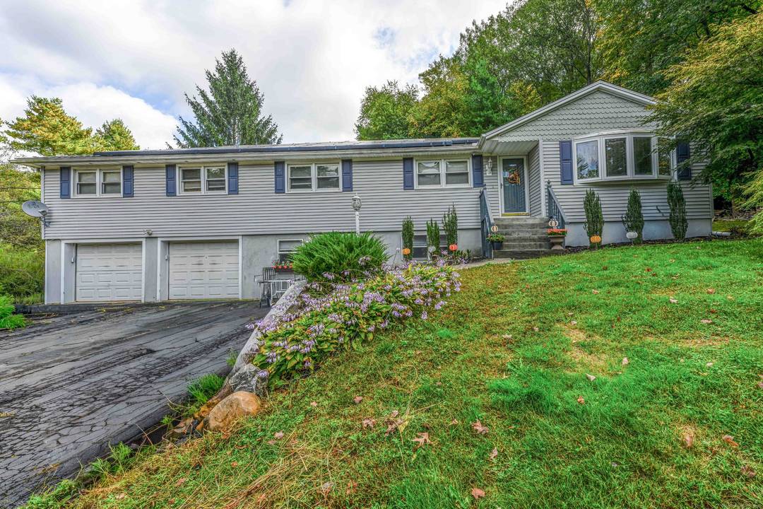 Welcome Home ! This cherished family home is ready for new memories for the first time in over 40 years.