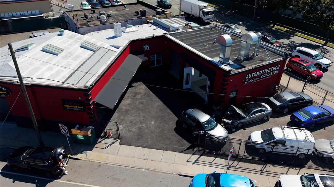 Opportunity ! Price reflects Property and business for sale.