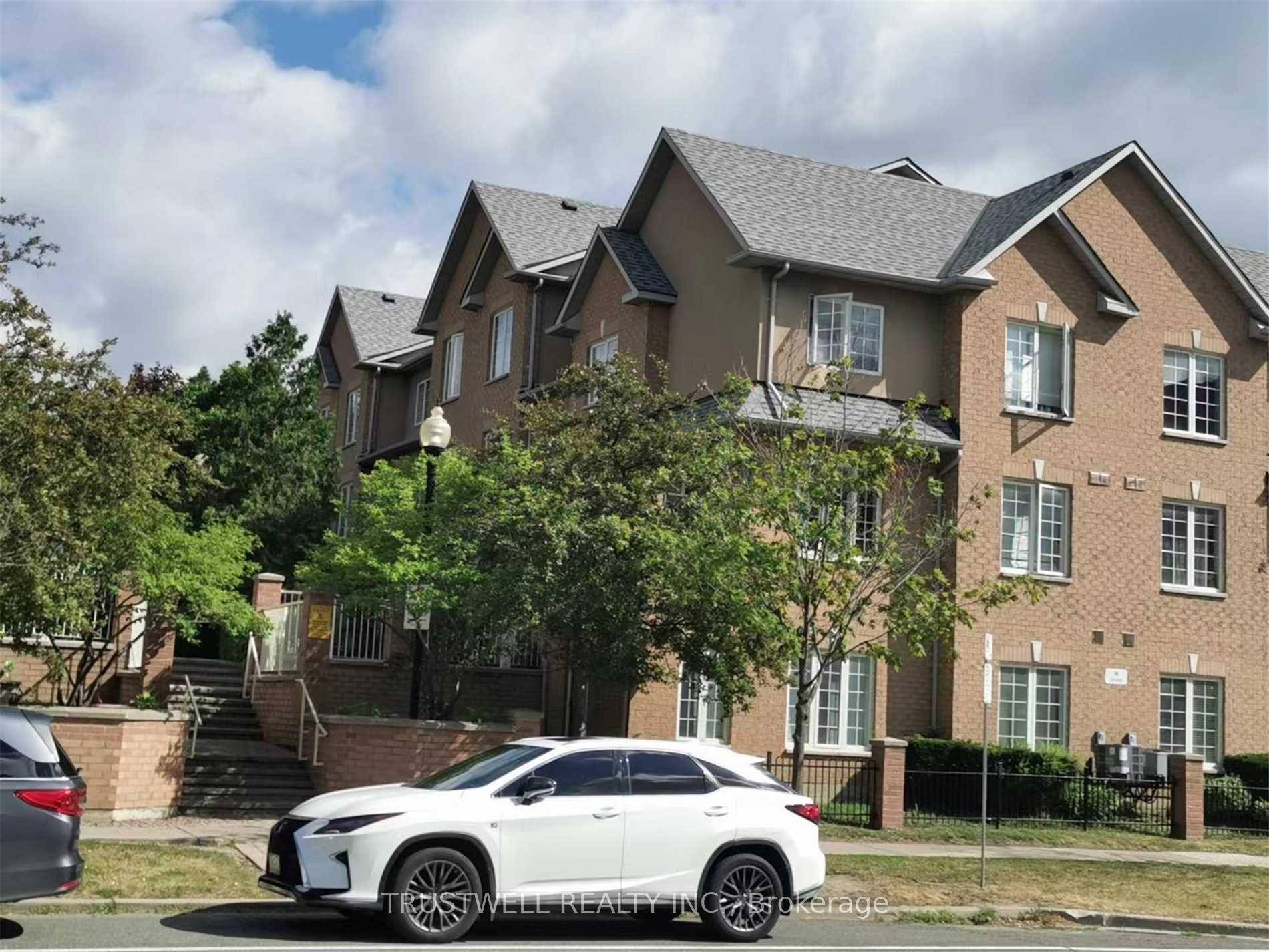 A rare opportunity to own in one of Markham's most prestigious neighborhoods.
