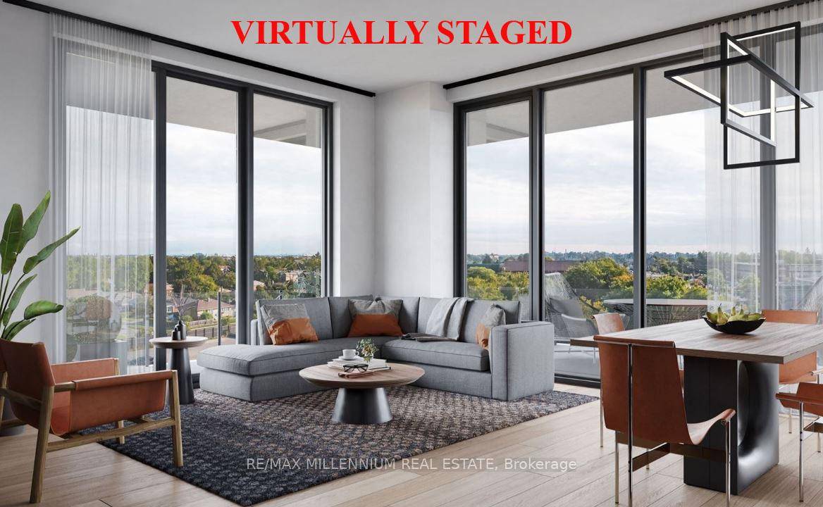 Welcome to The Davis Condos by Rose Corp.