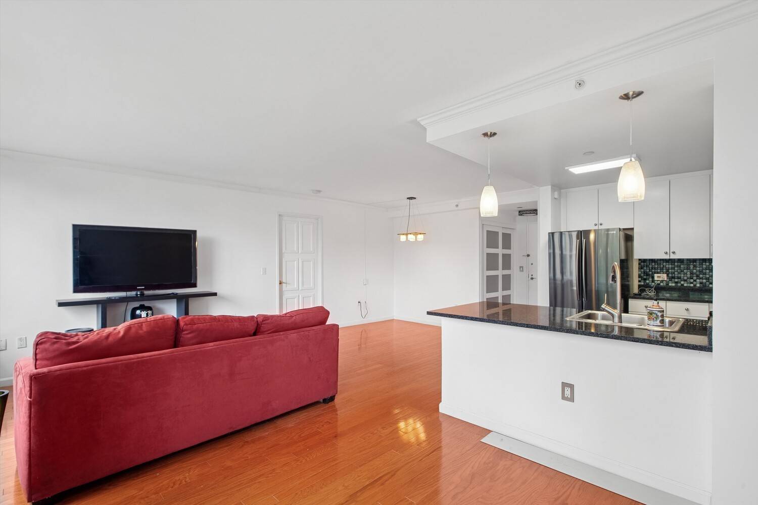 With the current tax abatement plan, there are no real estate taxes at this time.