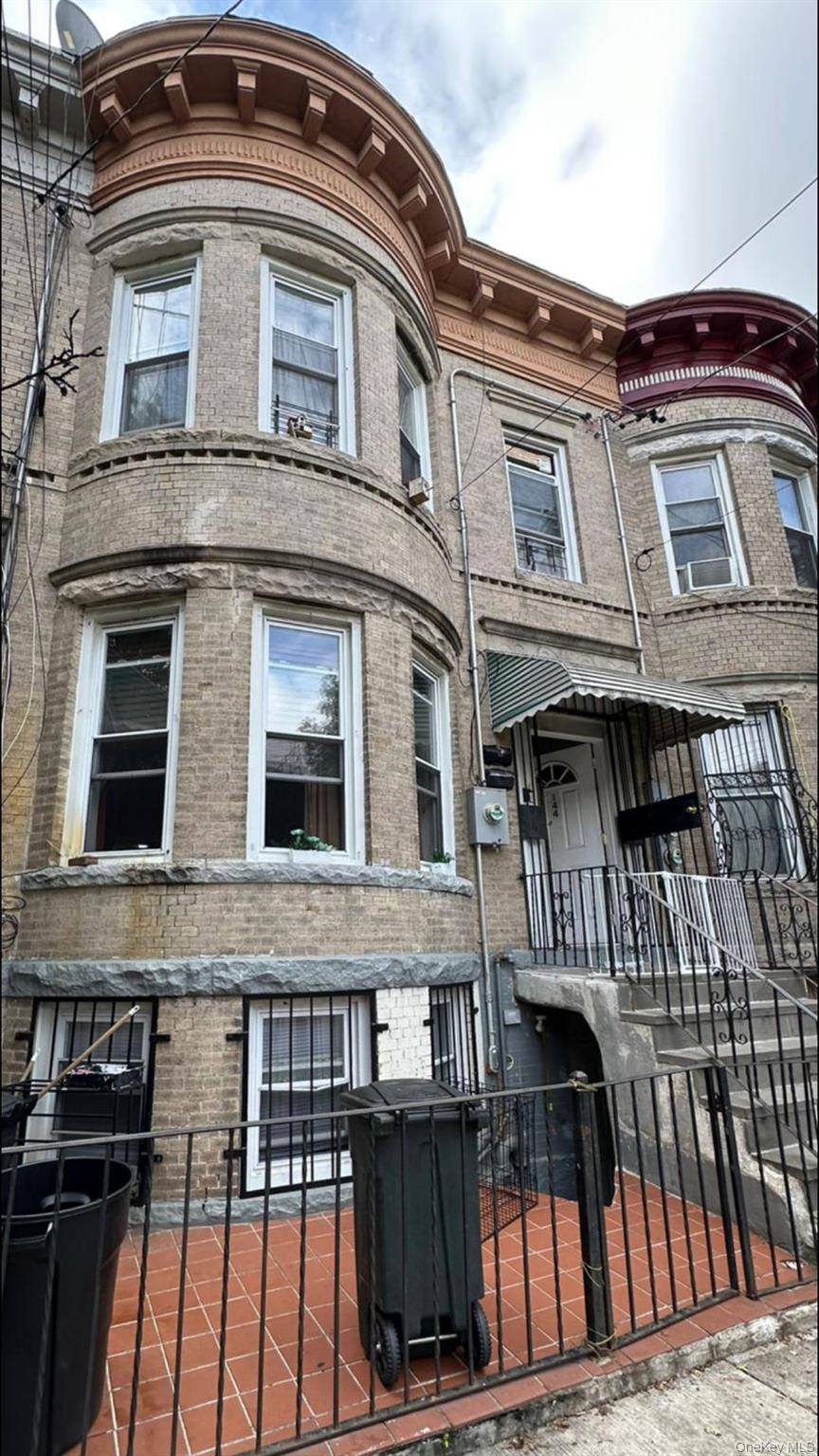 Nestled in the heart of Cypress Hills, Brooklyn, theis home presents an exceptional opportunity to own a newly legalized 3 family property, now enhanced with the inclusion of a fully ...