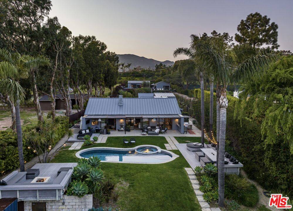 28036   Sea Lane Dr 5BR Malibu La