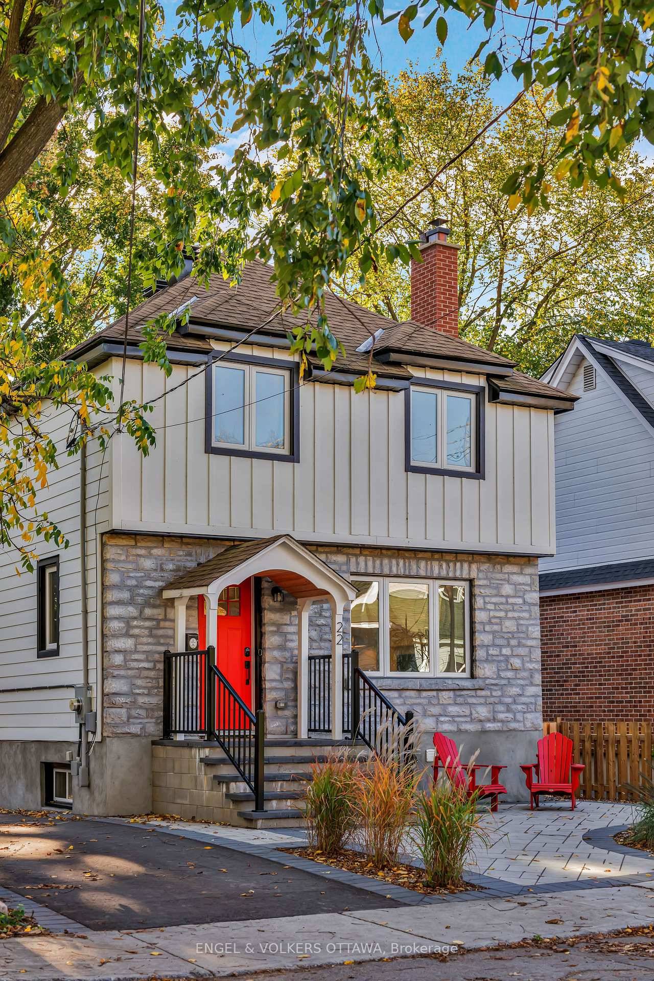 Experience elevated living in this fully remodelled 3 1 bedroom, 3.