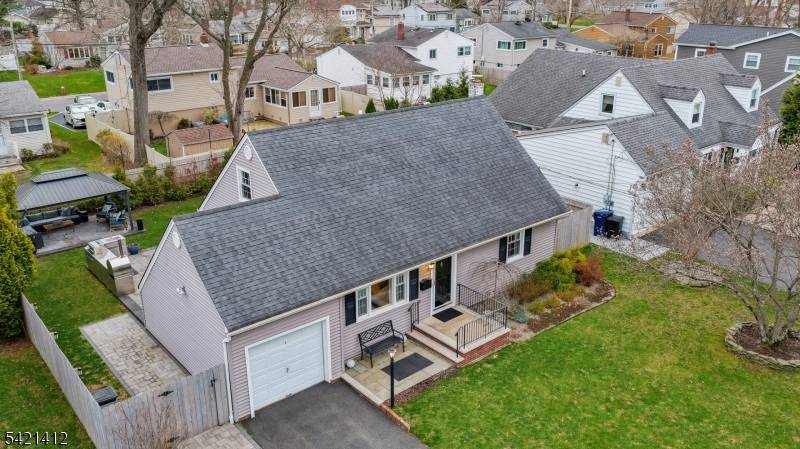 Don't miss this exceptional opportunity to own a beautifully maintained 4 bedroom Cape Cod home nestled in a charming neighborhood.