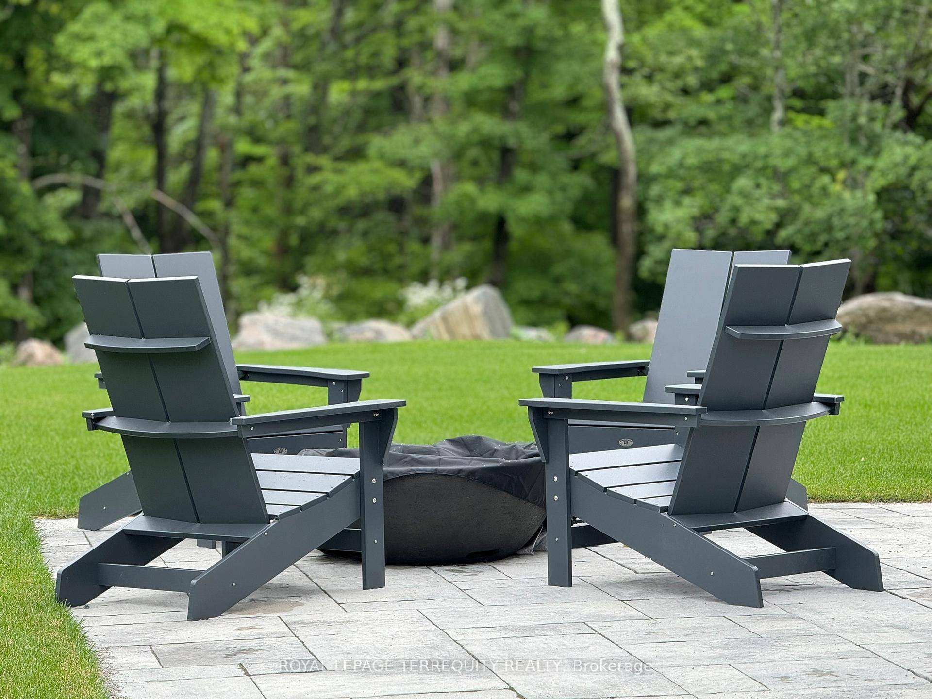 Life is better in Muskoka !