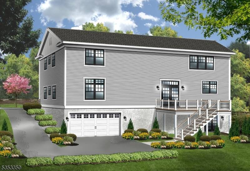 Rare Land Opportunity to build your dream home in one of West Orange's most desirable neighborhood Rock Springs tucked between South Mountain Reservation Rock Spring Golf Club, near the South ...