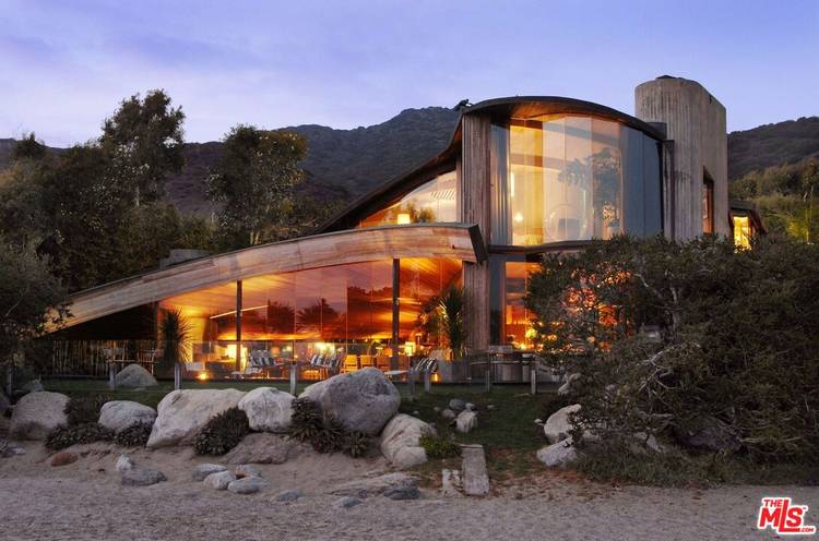22426 Pacific Coast Hwy 3BR Malibu La